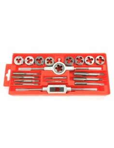 JUEGO MACHOS Y COJINETES 20UN 2