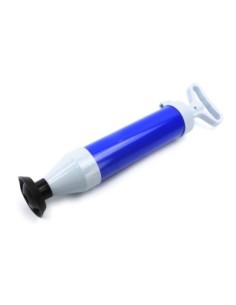 DESATASCADOR DE DESAGUES SUCCION