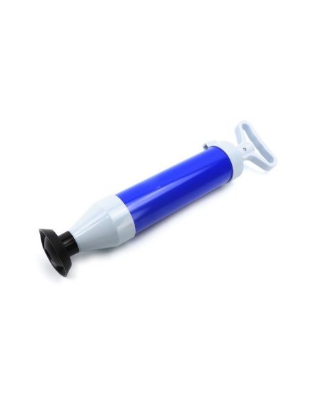 DESATASCADOR DE DESAGUES SUCCION