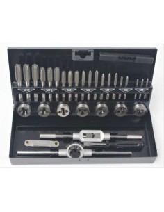 JUEGO MACHOS Y COJINETES 32UN 2