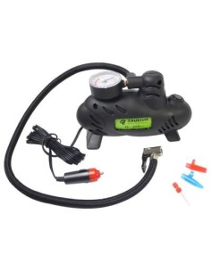 MINICOMPRESOR 12V 280 PSI 2