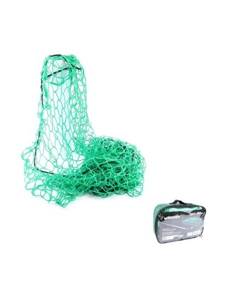 RED PARA REMOLQUE 180X350CM