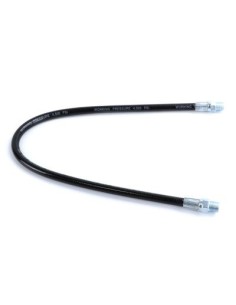 RACOR FLEXIBLE PARA BOMBA ENGRASE 450MM 2