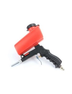 PISTOLA CHORRO ARENA 600ML