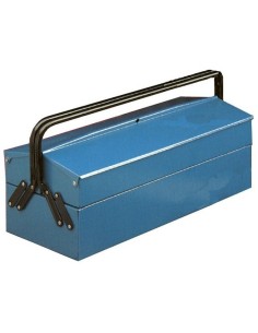 CAJA HERRAM.METAL 50 2