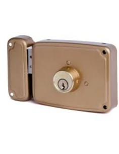 CERRADURA SOBREPONER 4124 120 IZQUIERDA