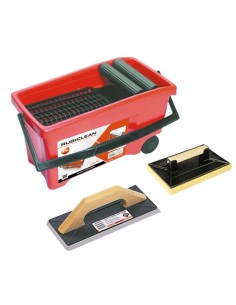 RUBI 69915 KIT RUBICLEAN SUPERPRO 2 2