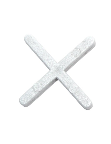 CRUCETAS 3 MM (B-200 UN.)