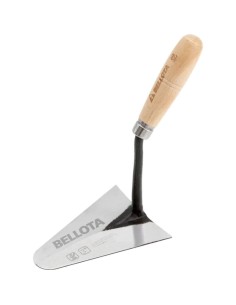 PALETA BELLOTA 5841-B