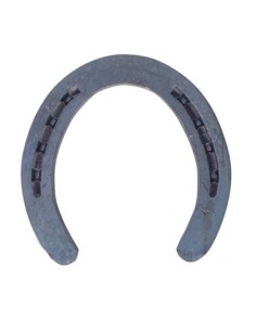 HERRADURA TRASERA SIN PESTAÑA Nº5 2