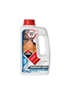 QUITACEMENTOS 1 L.-CAST. RC-10 2