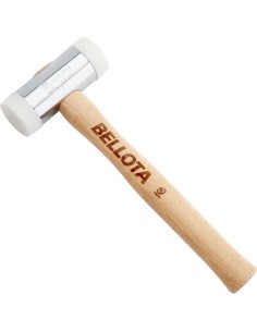 MARTILLO NYLON MADERA 32 BELLOTA
