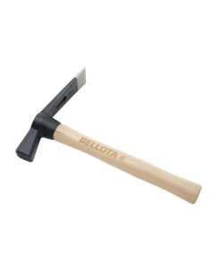 PIQUETA ALBAÑIL PALA-MARTILLO 5391-AN 2