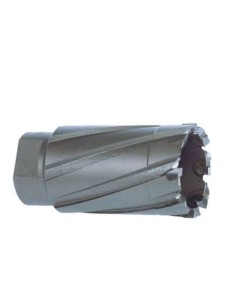 BROCA AVELLANAR GR-2 6-20 PARA TUBO Y CHAPA 2