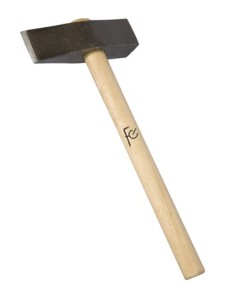 MACETA PICA PIEDRA REF:24501(NETO) 2