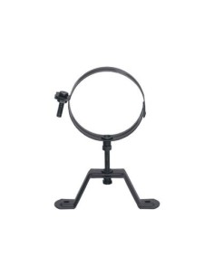 ABRAZADERA VITRIF.ATORNILLAR 80MM-UNIDAD 2