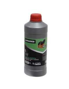 ACEITE ELESA GARDEN MOTOSIERRA (1 L) 2