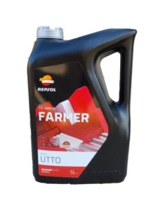 ACEITE UTTO AGRO REPSOL FARMER ORION UTTO 10W30 (5L) 2