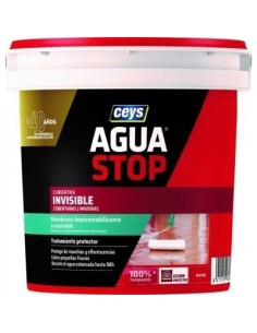 AGUASTOP INVISIBLE 1L 2