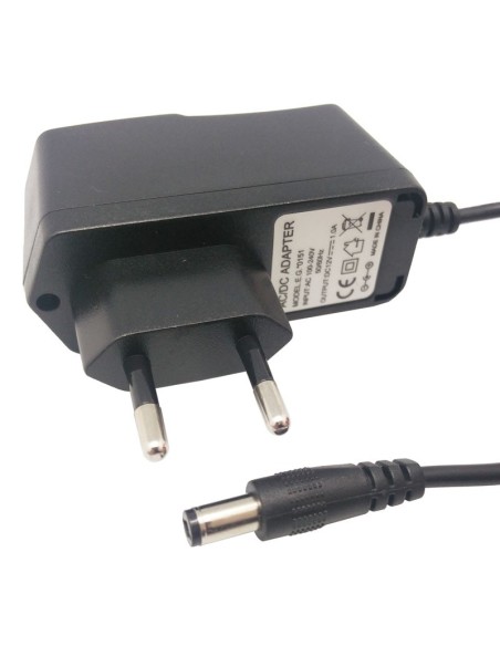 ALIMENTADOR CONMUT. 5V.-2A.