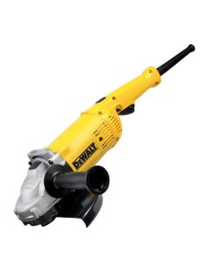 AMOLADORA DEWALT 2000W 230MM(NETO) 2