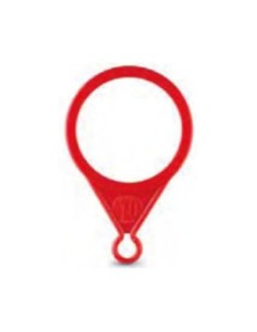 ANILLA CALIBRE FRUTA GALGA 70 ROJO 2