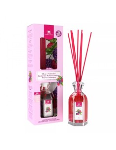 AMBIENTADOR MIKADO 16 SEMANAS MORAS&FRAMBUESA  (180ML) 2