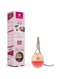 AMBIENTADOR COCHE PINZA FOLDING CEREZO  (6ML) 2