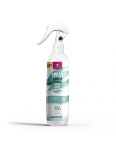 AMBIENTADOR SPRAY ABS.OLORES BEBE Y COLONIA CRISTALINAS 250ML 2
