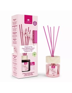 AMBIENADOR MIKADO 8 SEMANAS CEREZO (35ML) 2