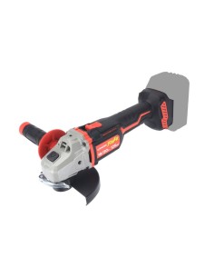 AMOLADORA 18/20V 125MM MADER POWER(NETO) 2