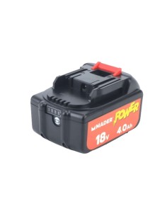 BATERA 18V 4.0AH MADER POWER(NETO) 2