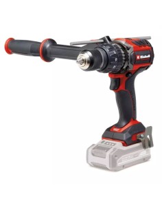 TALADRO PERCUTOR TP-CD 18/120 LI SOLO   (NETO) 2