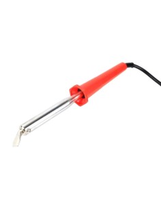 SOLDADOR ESTAÑO PICO CURVADO 80W 2