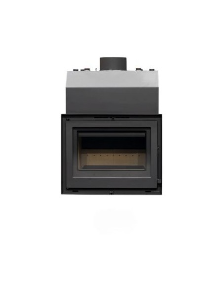 ESTUFA INSERTABLE HIDRO CALEFACTOR LLAR L ECO ESTANCIA 6.72KW HASTA 130 ELEMENTOS(NETO)