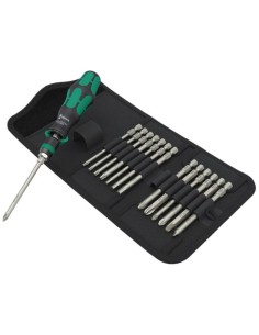 JUEGO KRAFTFORM KOMPAKT 838 RA-R M SET 1 2