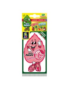 AMBIENTADOR DE CELULOSA LD CHICLE 1UD MISTER NATURE 2