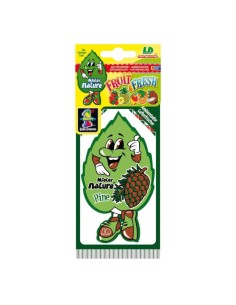 AMBIENTADOR DE CELULOSA LD PINO 1UD  MISTER NATURE 2