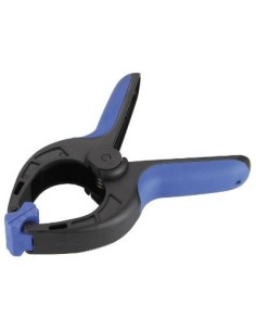 PINZA PLASTICO ALYCO 100 MM 2