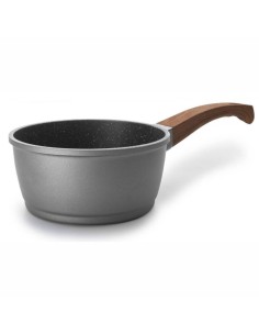 CAZO STILO ALUMINIO FUNDIDO 18CM(NETO) 2