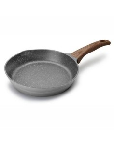 SARTEN STILO ALUMINIO FUNDIDO 28CM(NETO) 2