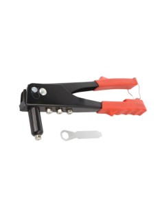 REMACHADOR BRICOLAJE 1 MANO DE 2.4 A 4.8 2
