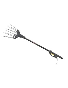 VAREADOR ZANON MURCIELAGO GOLD AS155 2.3M 2.05KG SIN BATERIA 2