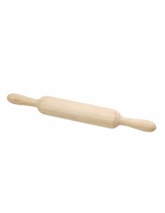 RODILLO AMASAR MADERA 40CMS 2