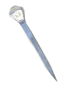 CLAVO PARA HERRADURA A6 52 MM (NETO) 2