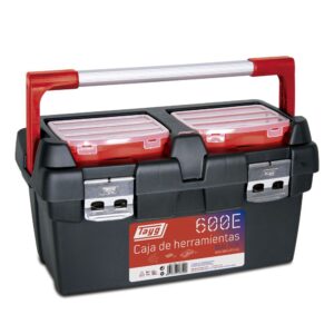 CAJA HERRAMIENTAS Nº 600-E
