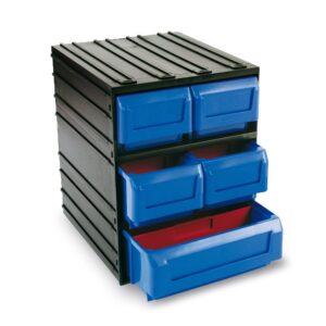 CONTENEDOR CAJON 300/5