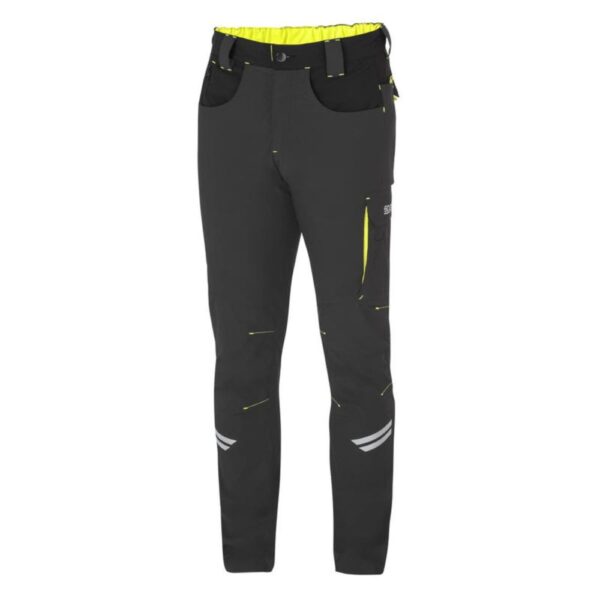 PANTALON SPARCO LIGHT TECH GS/GF KANSAS S(NETO) - Imagen 2